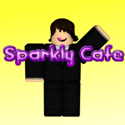 Sparkly Cafe | TEMP