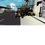 Da Unknown Gang