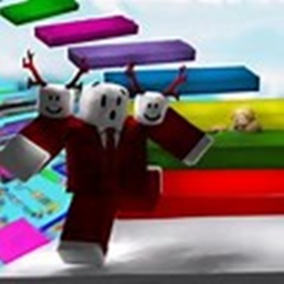 xOscar555x  Mega obby