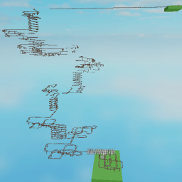 Amazing cart ride (BETA)