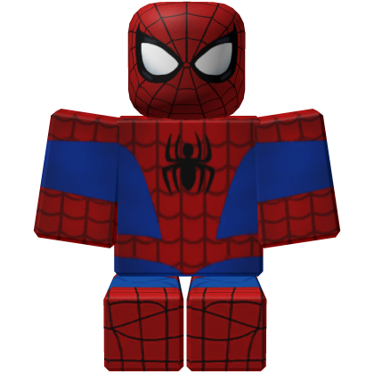 Spiderman