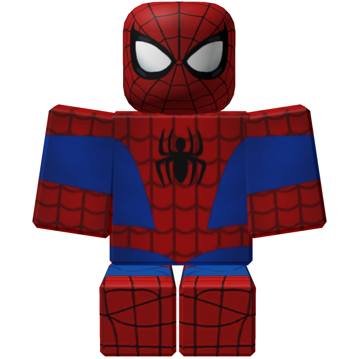 Spiderman