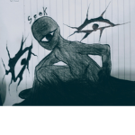 Seek is coming at you