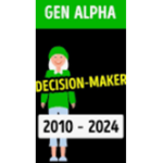 GEN ALPHA