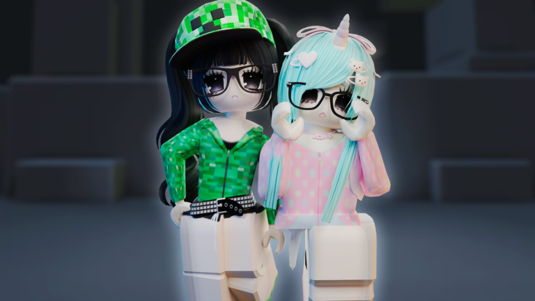 ✂️ Moe/Vkei Outfits screenshot 1