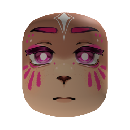Boomie_ Face V.2 [Birdhouse & Co.]