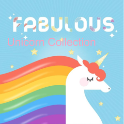 Unicorn Collection ✨