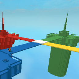 (Classic) Doom spire Brick battle