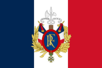 3e République Française