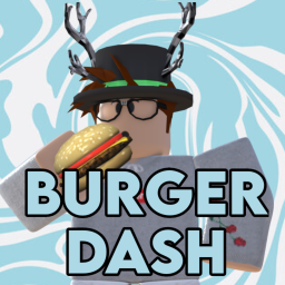 Burger Dash