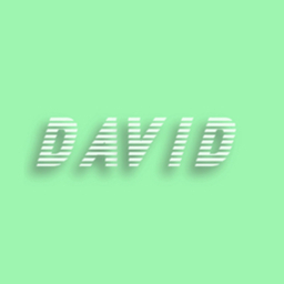 David The Game