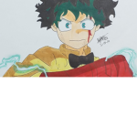 Anime Fans. My Hero Academia