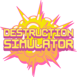 Distruction Simulator