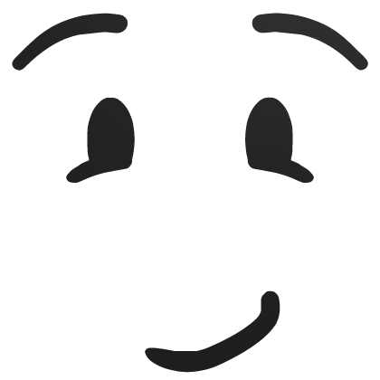 Lopsided Smile
