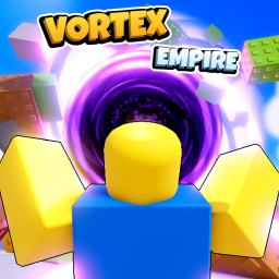 [x2 🌀✨]Vortex Empire icon