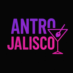 Antro jalisco