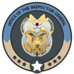 [CUSAF] Inspector General of the Air Force
