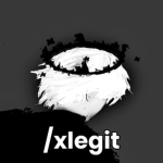 //XLEGIT