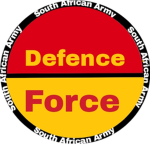 [SAA] South African National Defence Force