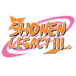 Shonen Legacy 3