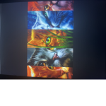 Warrior Cats are awesome group
