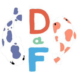 Dungeons and Fishes Barge