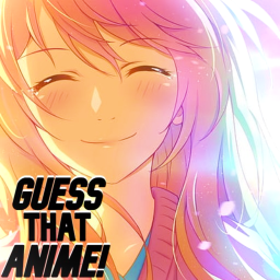 Guess That Anime!