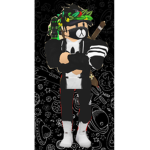 Andy's friends group(amigos de Andy