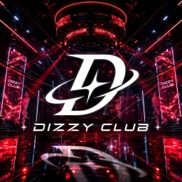 DIZZY CLUB icon