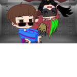 My friends and ppl who like fnaf