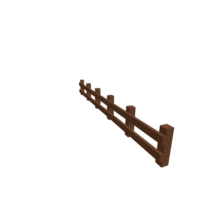 fence for cow