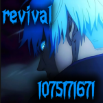 ‘ revival