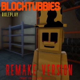 (DISCONTINUED) |BlockTubbies| RP icon