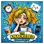 The Knackered Community