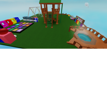 The impossible obby!