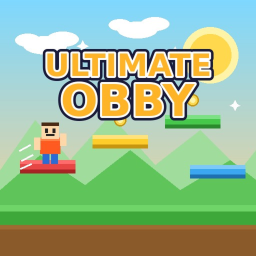 Ultimate Obby!
