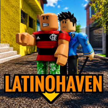 Latinohaven 🏡 RP