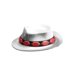 OG Dapper Fedora