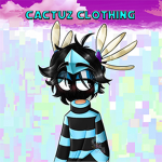 Cactuz Clothing