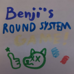 Benji's Round System Game