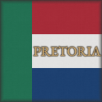 Pretoria Commandо