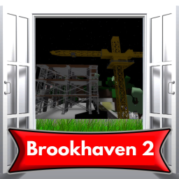 Brookhaven 2