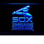 The white Sox