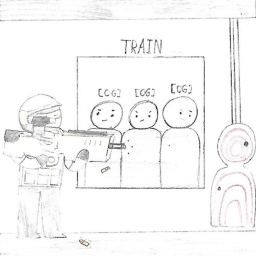Communicate and train | The Elites