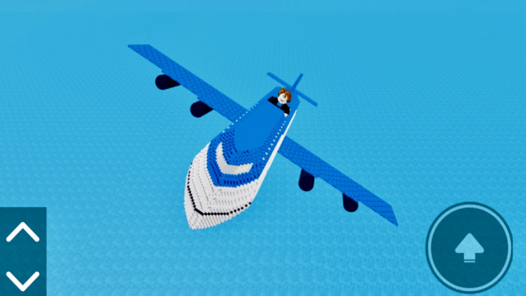 Classic Airplane Wars Ground screenshot 2