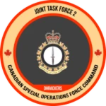 [CAF] CSOC [JTF2] - Joint Task Force 2