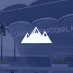 ALP | Cairo International Airport