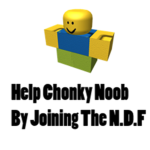 Noob Defense Force Association