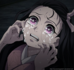 the broke anime