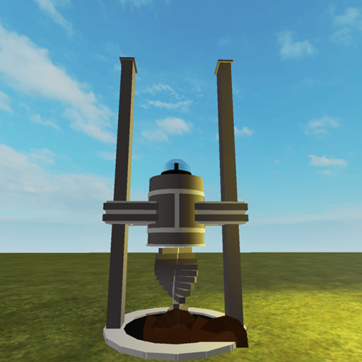 Volcano exploration